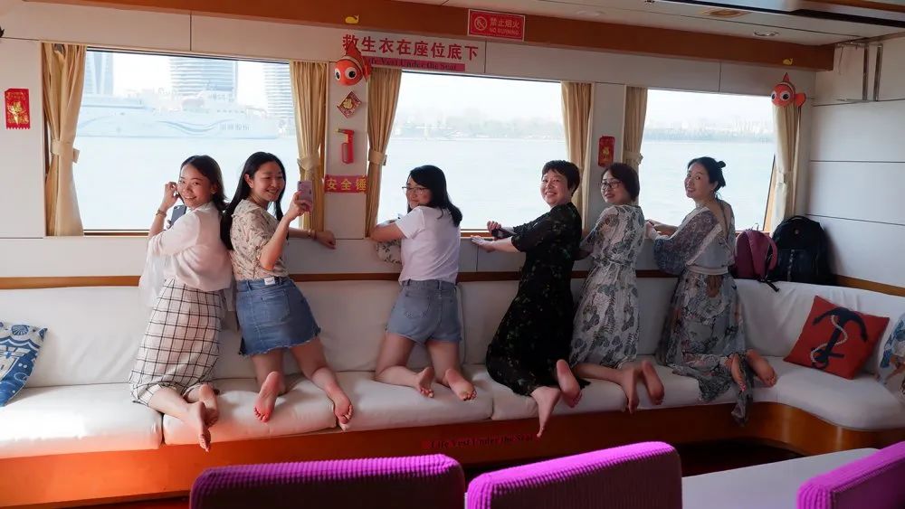 东升国际控股总部