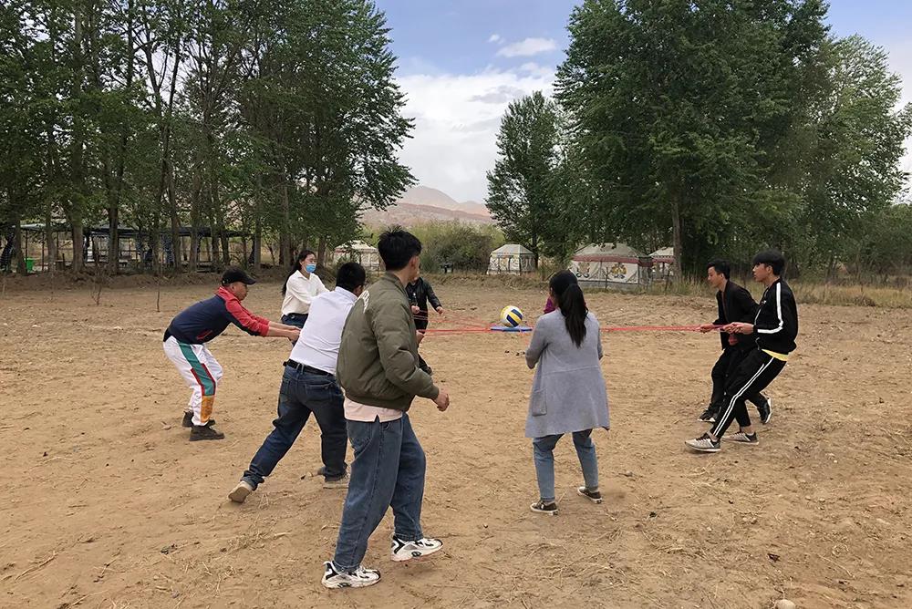 东升国际控股集团